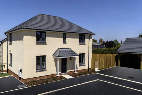 Plot 6, The Kingsbury