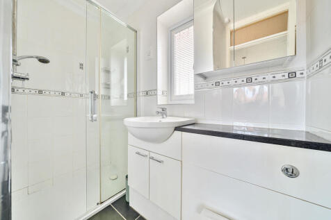 Ensuite Shower Room