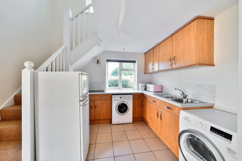 2nd Kitchen