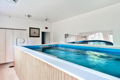 Endless Pool
