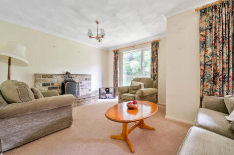 Living / Dining Room