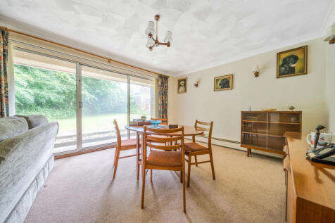Living / Dining Room