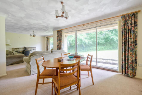 Living / Dining Room