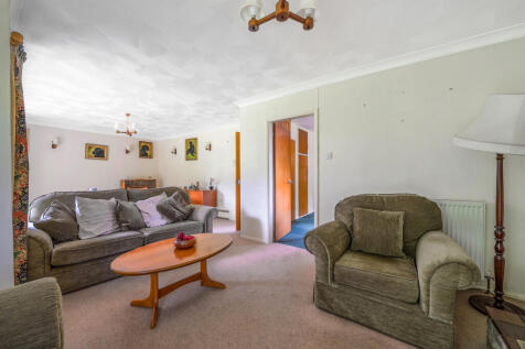 Living / Dining Room