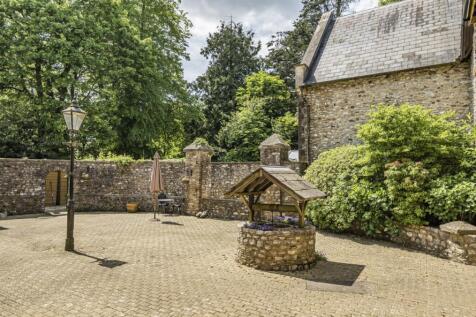 Communal Courtyard