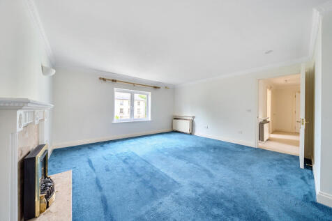 Living / Dining Room