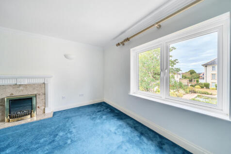 Living / Dining Room