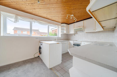 Kitchen / Breakfast Room