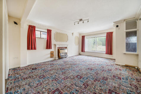 Living / Dining Room