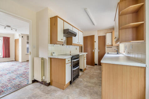 Kitchen / Breakfast Room