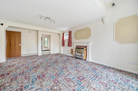 Living / Dining Room