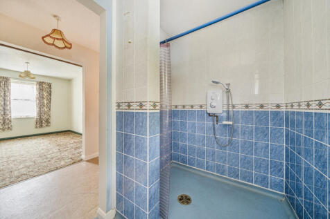 Wet Room