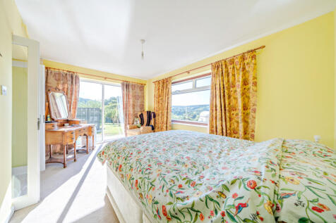 Garden Room / Bedroom 3