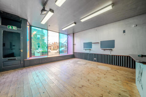 Shop Floor