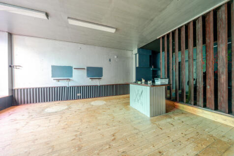 Shop Floor