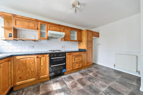 Kitchen / Breakfast Room