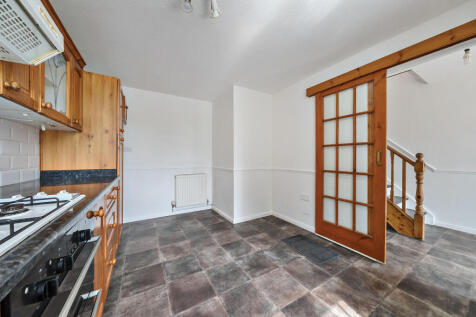 Kitchen / Breakfast Room