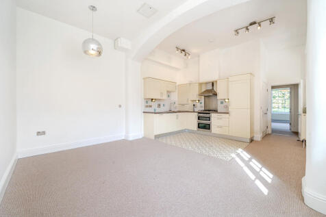Open Plan Kitchen / Breakfast / Living Room