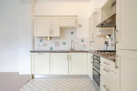 Open Plan Kitchen / Breakfast / Living Room