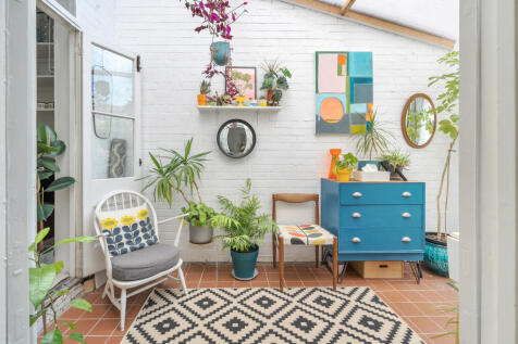 Sun Room