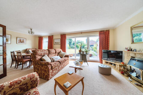 Living / Dining Room