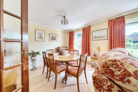 Living / Dining Room