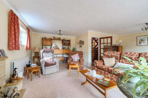 Living / Dining Room