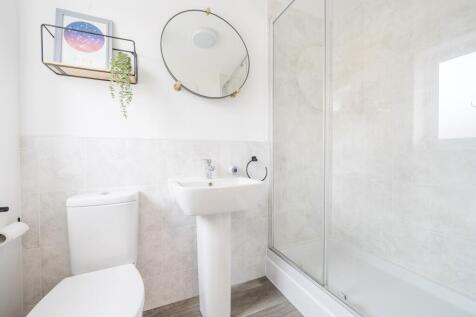 Ensuite Shower Room