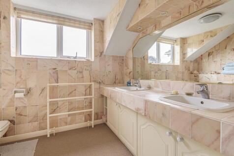 Ensuite Shower Room