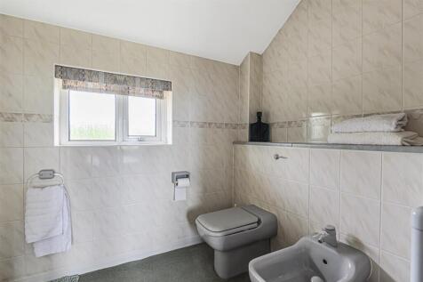 Ensuite Shower Room