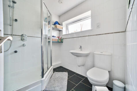 Ensuite Shower Room