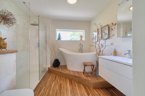 Luxury Bathroom