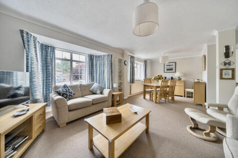Living / Dining Room