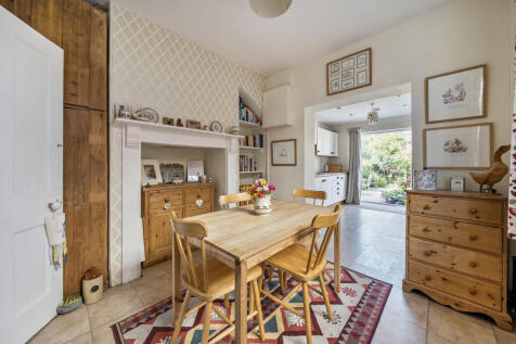 Breakfast Room