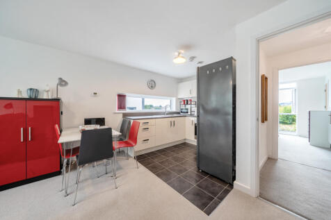 Open Plan Kitchen / Living / Dining Room