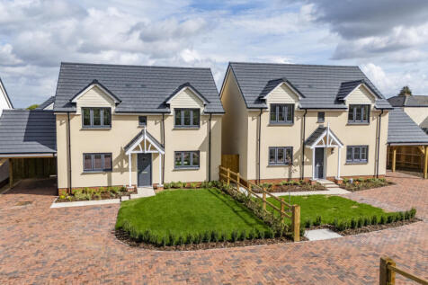 Plot 9, The Winford
