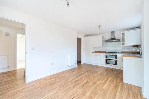 Kitchen / Breakfast Room