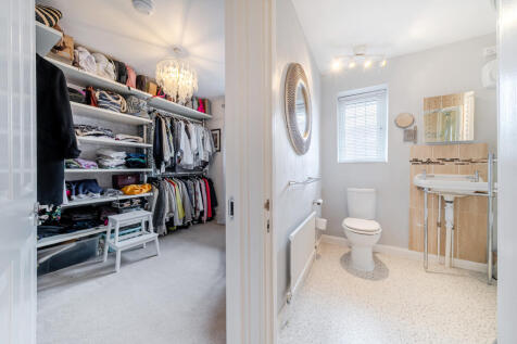 Dressing Room