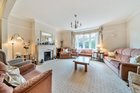 Living / Dining Room