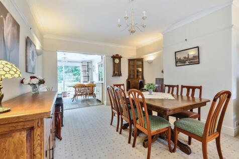 Living / Dining Room