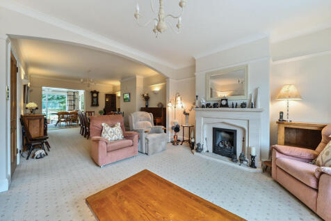 Living / Dining Room