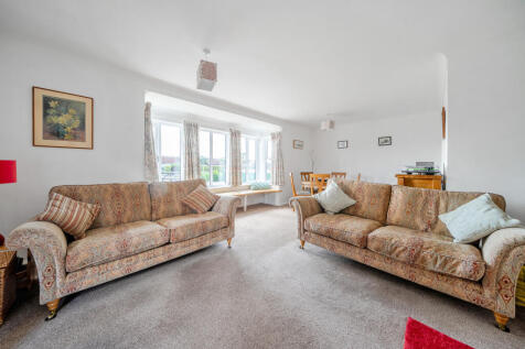 Living / Dining Room
