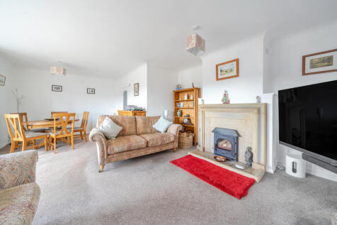 Living / Dining Room