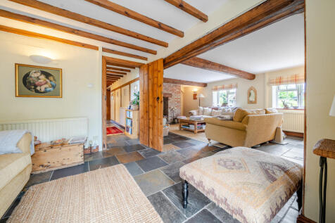 Snug / Living Room