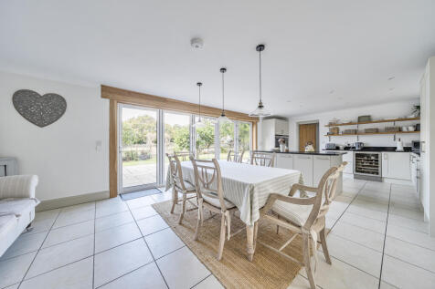 Kitchen / Dining / Family Room
