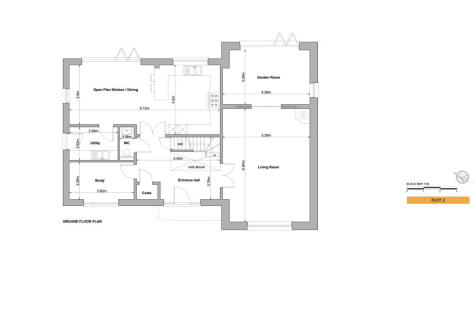 Plot 2 Ground Floor