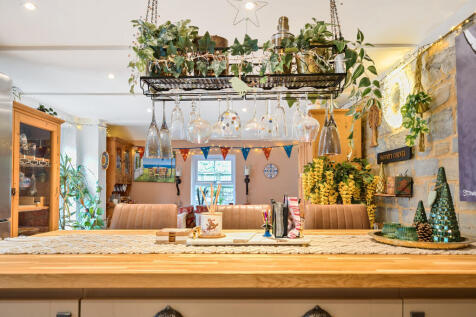 Kitchen / Family Room
