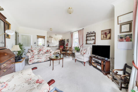 Living / Dining Room