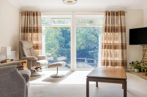 Living / Dining Room