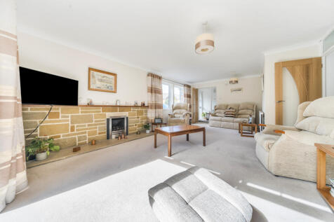 Living / Dining Room